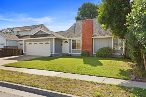 430 Madison Dr, San Jose, CA 95123-4930