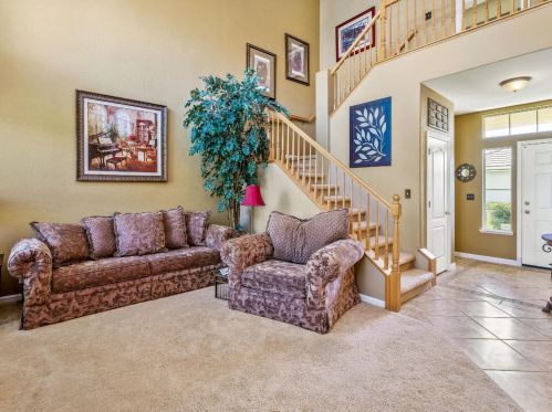 253 Marsalla Dr, Folsom CA 95630-7201 exterior