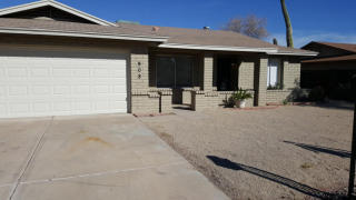 908 Shawnee Dr, Chandler AZ  85224-2258 exterior