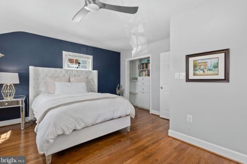 3749 Ingalls Ave, Alexandria VA  22302-1809 exterior