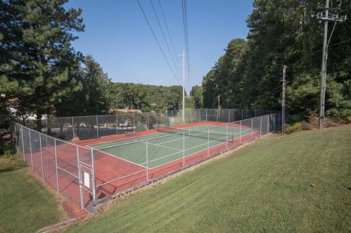 7346 Cardigan Cir, Atlanta GA 30328-1954 exterior