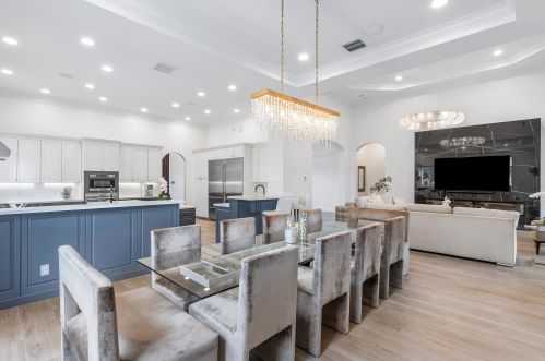 17334 Pavaroso St, Boca Raton FL 33496-3203 exterior