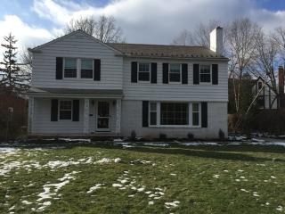 2906 Morley Rd, Cleveland OH  44122-2858 exterior