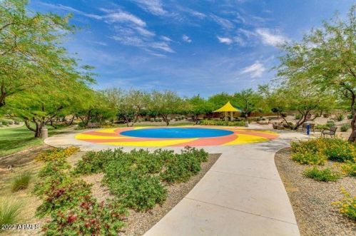 3029 Mahogany Pl, Chandler AZ  85249 exterior