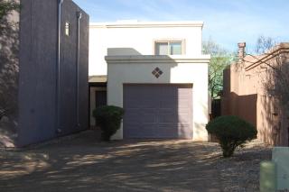 3637 4th St, Tucson AZ  85716-5007 exterior
