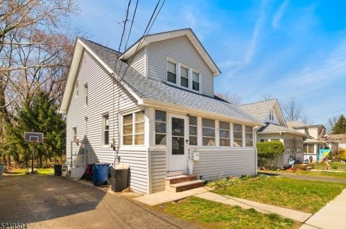 198 Linden Ave, Rahway NJ  07065-4235 exterior