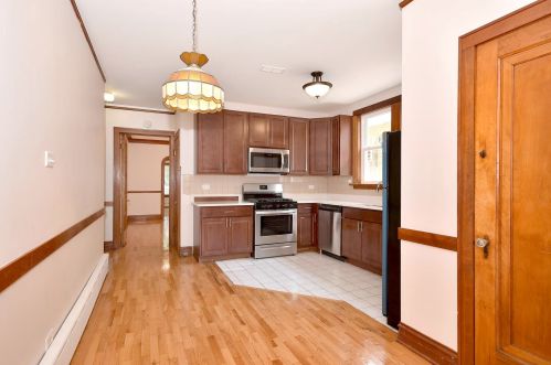 2934 Marmora Ave, Chicago IL  60634-5119 exterior