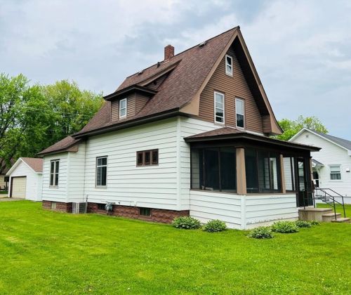 515 Messenger St, Canton, WI 54868-2039