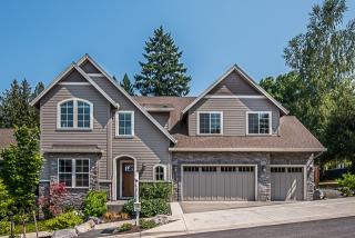 6122 67th Pl, Portland OR  97225-6149 exterior