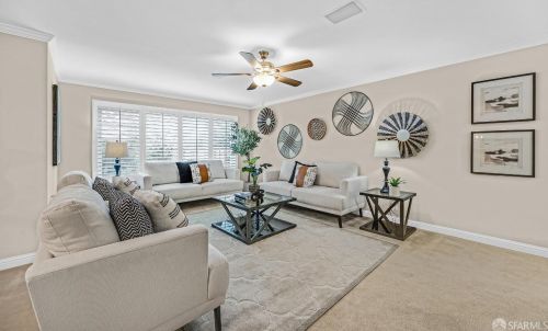 1678 Pepperwood Ct, Concord CA  94521-1126 exterior