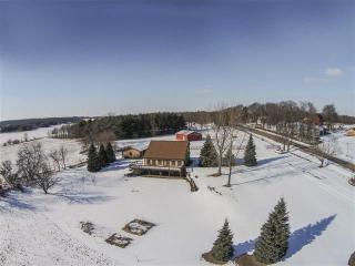 5656 Forest Preserve Rd, Harrison, IL