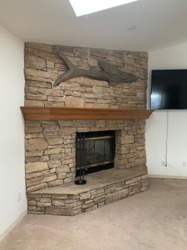 158 Cyn Rim Dr, Folsom CA 95630-2040 exterior