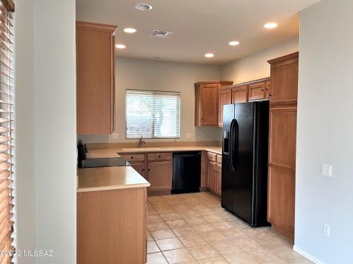 10623 Native Rose Trl, Tucson AZ 85747-6020 exterior