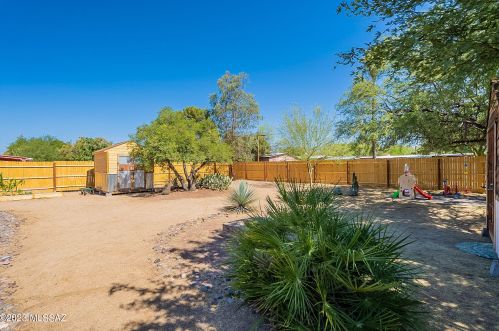 5732 Mabel St, Tucson AZ  85712-5013 exterior