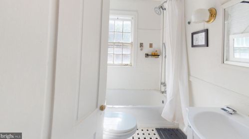 508 Prince St, Alexandria VA 22314-3115 exterior