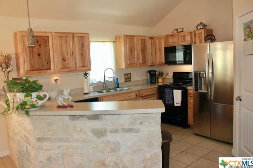 113 Remington Rd, Spring Branch TX 78070 exterior