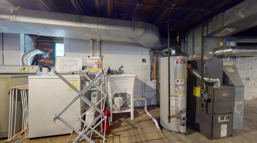 5205 Bancroft Ave, Saint Louis MO 63109-2313 exterior