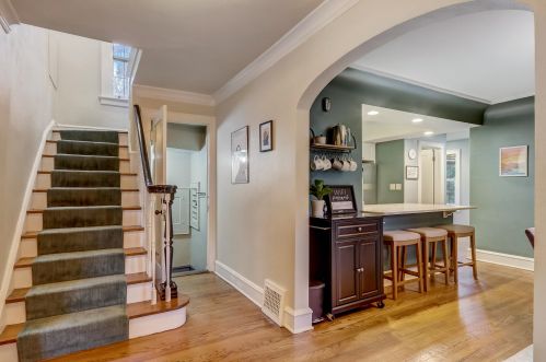 4112 Downer Ave, Milwaukee WI  53211-1713 exterior