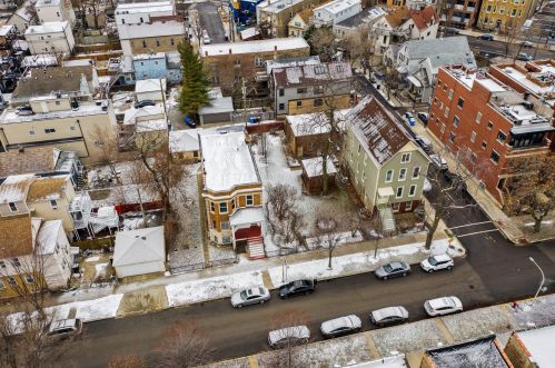 2156 Stave St, Chicago, IL 60647-4053