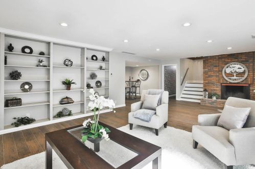 1245 Paloma Dr, Saint Louis MO  63131-1038 exterior