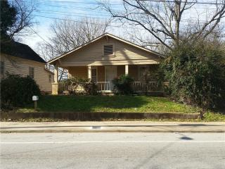 1591 Jonesboro Rd, Atlanta GA  30315-4039 exterior