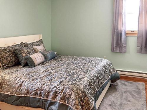 236 Geer Rd, Exeter CT 06249-2604 exterior