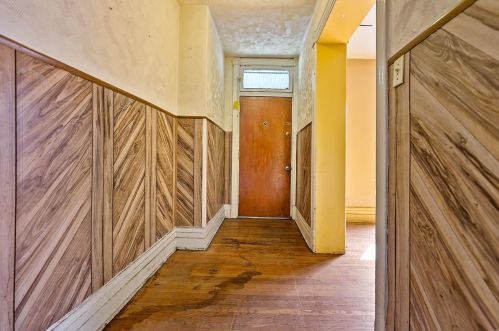 1205 Montclair Ave, Saint Louis MO 63112-4109 exterior