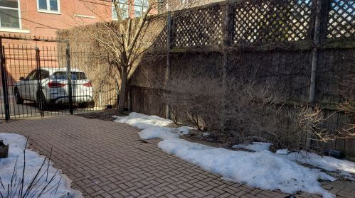 1709 Paulina St, Chicago IL 60608-1916 exterior