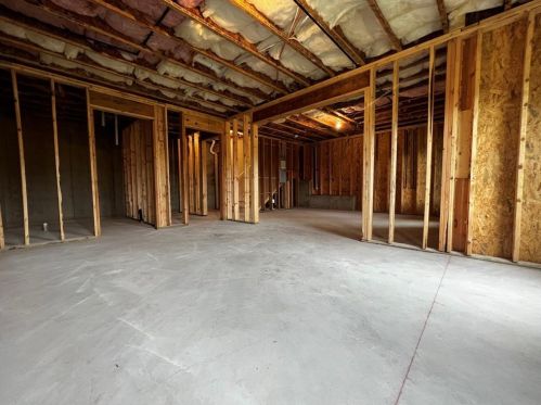 2691 Limestone Crk Dr, Gainesville GA 30501-7437 exterior