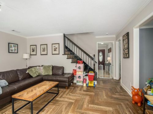 2011 Riverlawn Dr, Humble TX 77339-2423 exterior