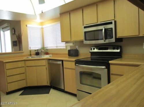 26434 Sedona Dr, Chandler AZ  85248-7128 exterior