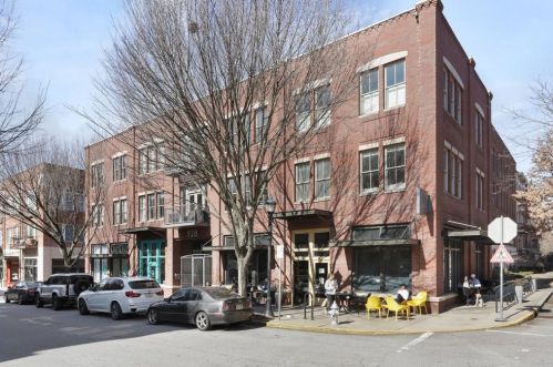 482 Bartram St, Atlanta GA 30316-6808 exterior