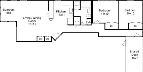 4900 Springfield Ave, Chicago IL 60625-6342 exterior