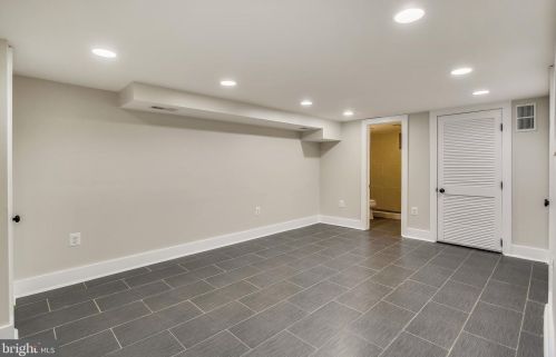 3426 Eads St, Washington DC 20019-1428 exterior