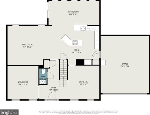 37 Louvain Dr, Hanover PA 17331-8696 exterior