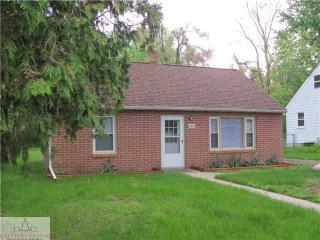 4552 Sycamore St, Holt, MI 48842-1660