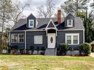 1128 Cahaba Dr, Atlanta, GA 30311-2712