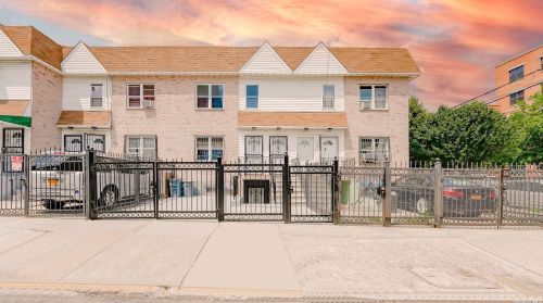 817 170th St, Bronx, NY 10459-1259