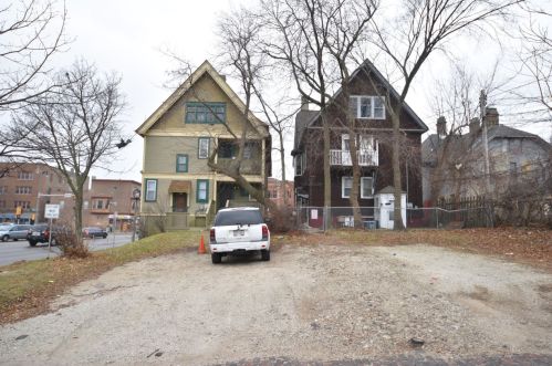 2700 State St, Milwaukee WI  53208-3548 exterior