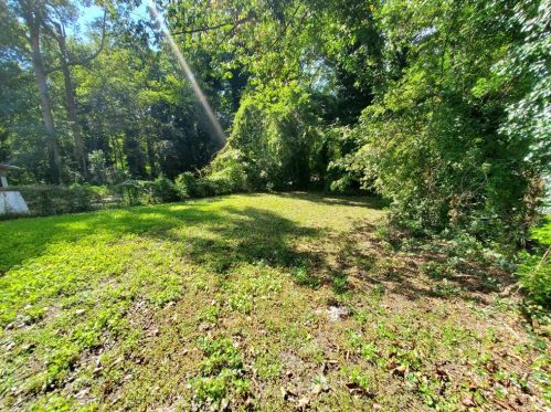 2809 7th St, Atlanta GA  30315-8909 exterior