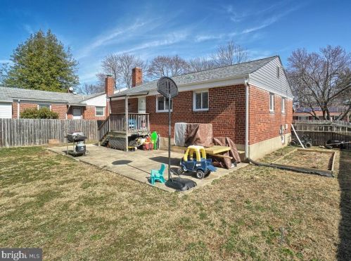 13320 Keating St, Rockville MD 20853-3273 exterior