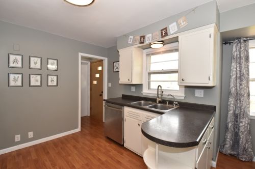 11056 Derby Ave, Milwaukee WI 53225-4558 exterior