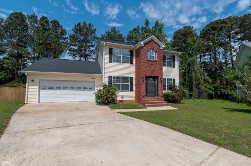 2133 Lown Farm Trl, Lithonia, GA 30058-0089