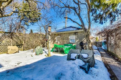 6207 Moody Ave, Chicago IL 60638-4313 exterior