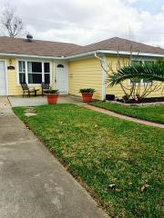 2506 Roy Cir, Houston TX  77007-1311 exterior