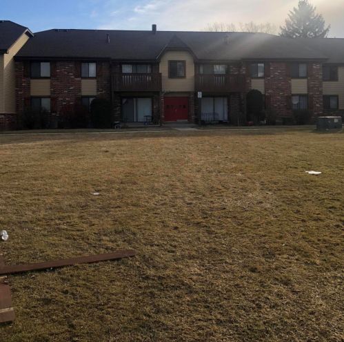 7641 60th St, Milwaukee WI  53223-4137 exterior