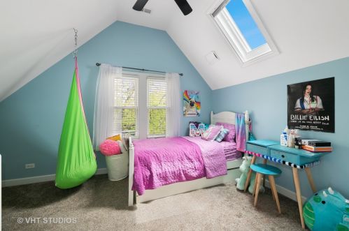 3420 Claremont Ave, Chicago IL 60608-6014 exterior