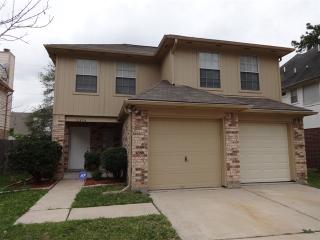 10354 Timberloch Dr, Houston TX  77070-4746 exterior