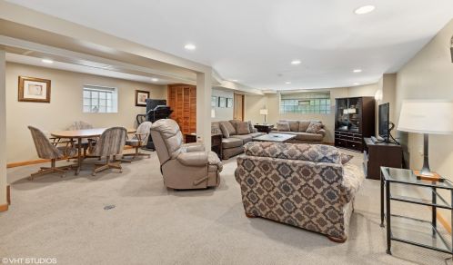 3534 Nordica Ave, Chicago IL 60634-2383 exterior