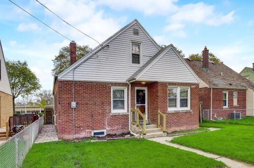 4451 53, Milwaukee WI 53218-5711 exterior